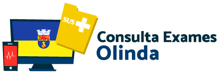 Atualizar página - Consulta Exames Olinda